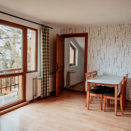 Cisówka Pokoje Gościnne Piwniczna-Zdroj Exterior foto