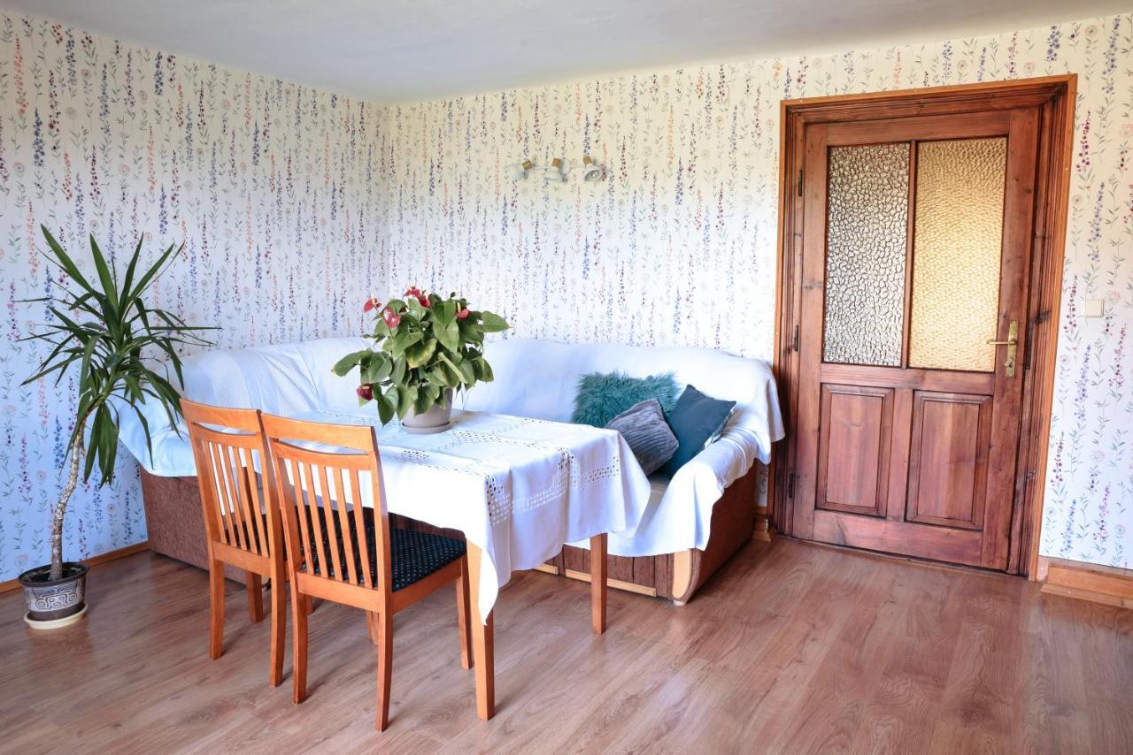 Cisówka Pokoje Gościnne Piwniczna-Zdroj Exterior foto