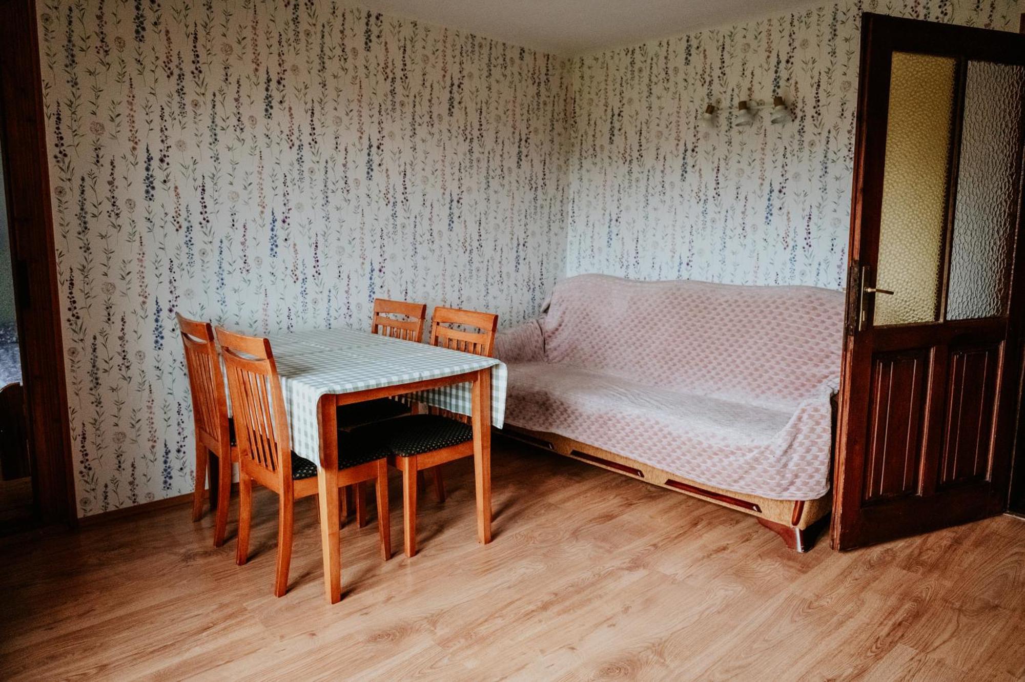 Cisówka Pokoje Gościnne Piwniczna-Zdroj Exterior foto