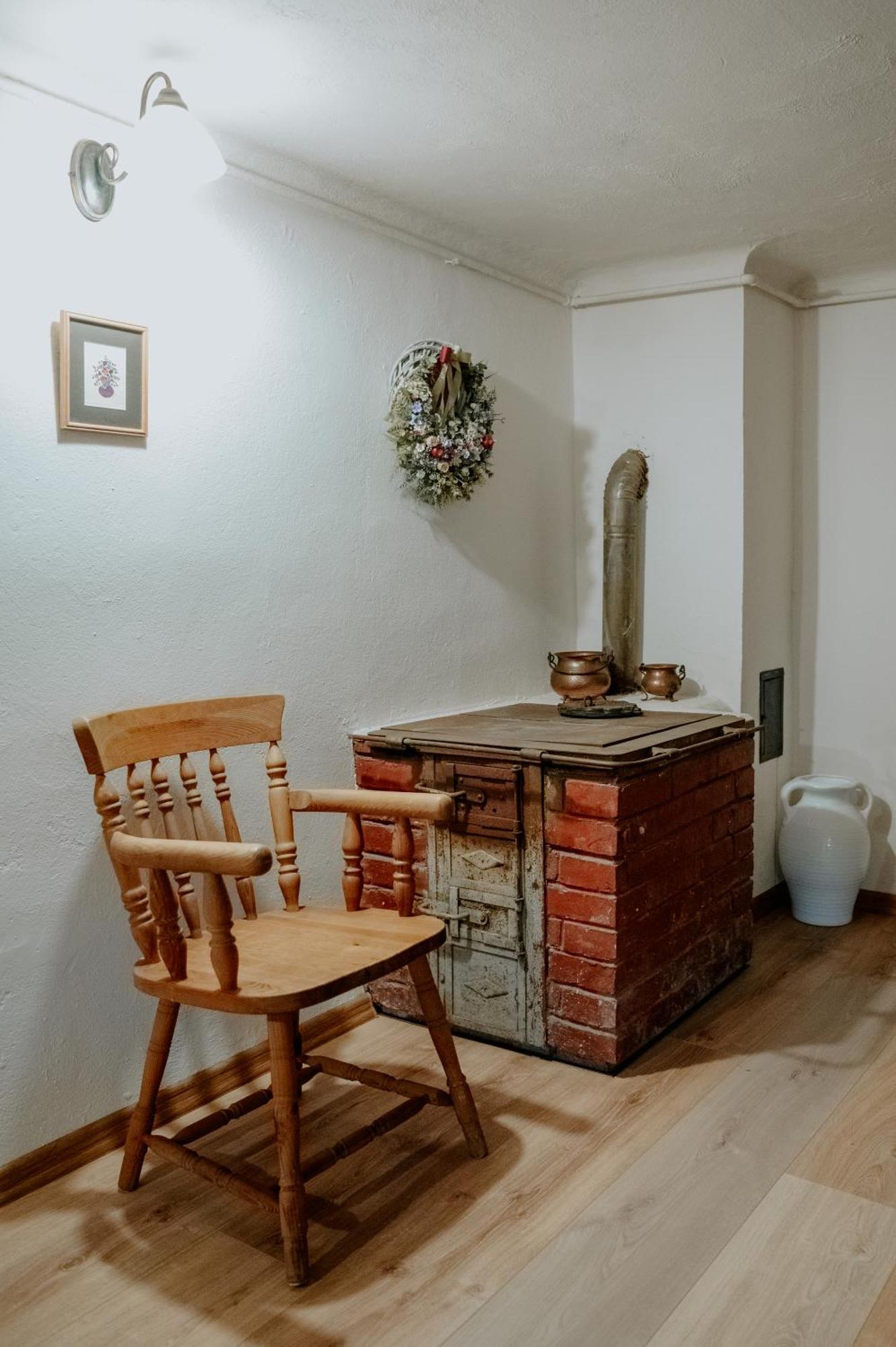 Cisówka Pokoje Gościnne Piwniczna-Zdroj Exterior foto