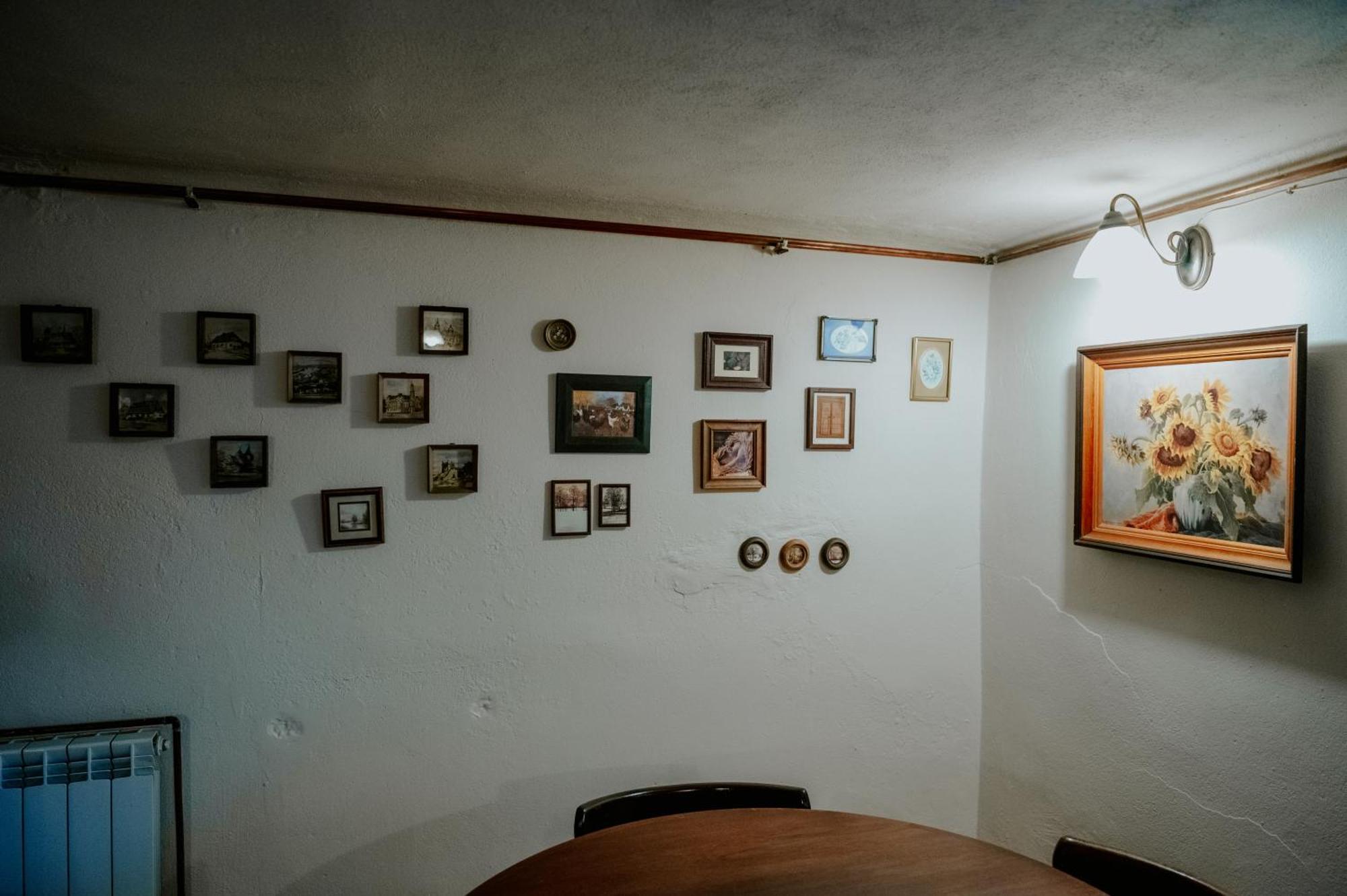 Cisówka Pokoje Gościnne Piwniczna-Zdroj Exterior foto