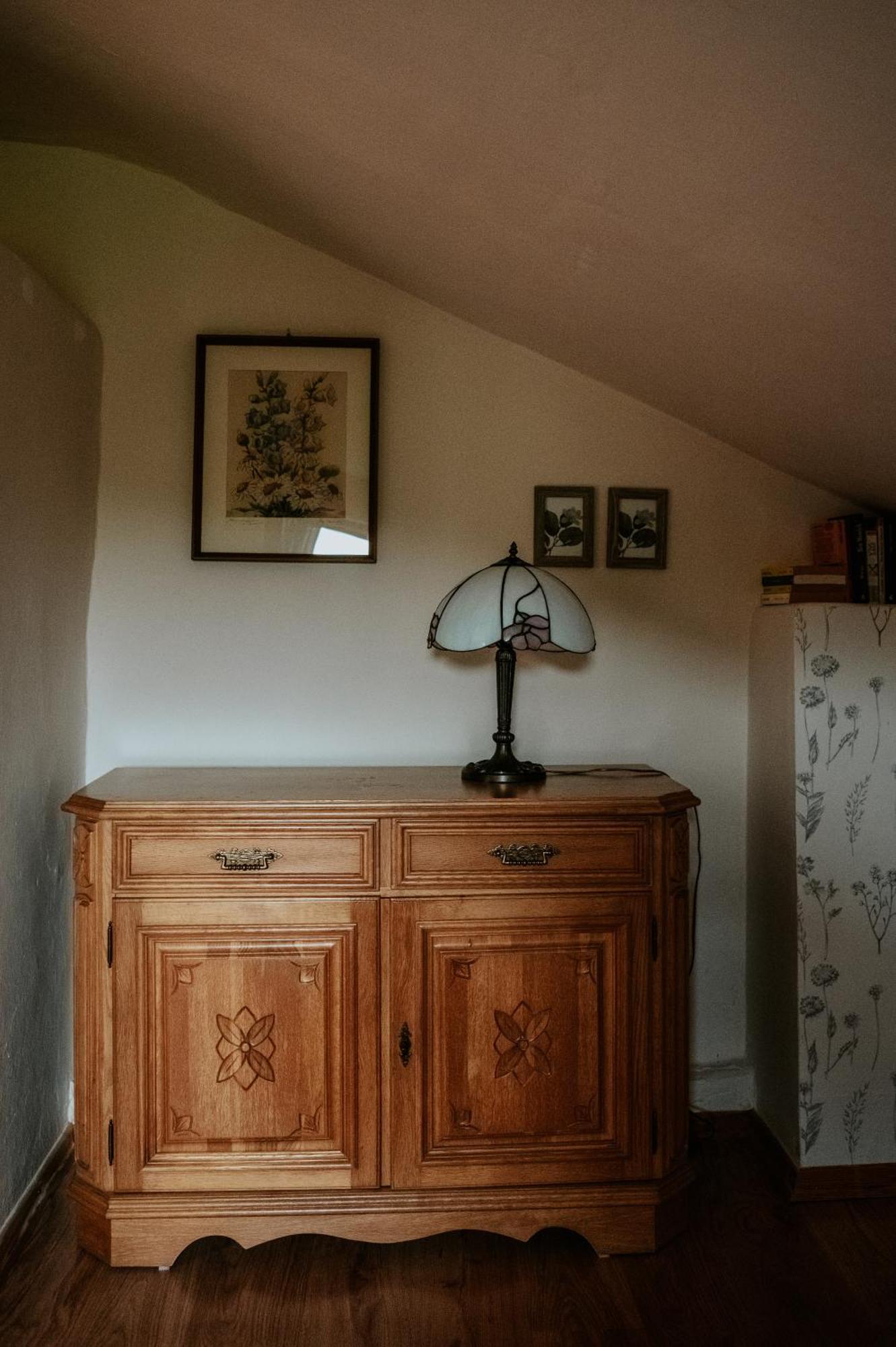 Cisówka Pokoje Gościnne Piwniczna-Zdroj Exterior foto