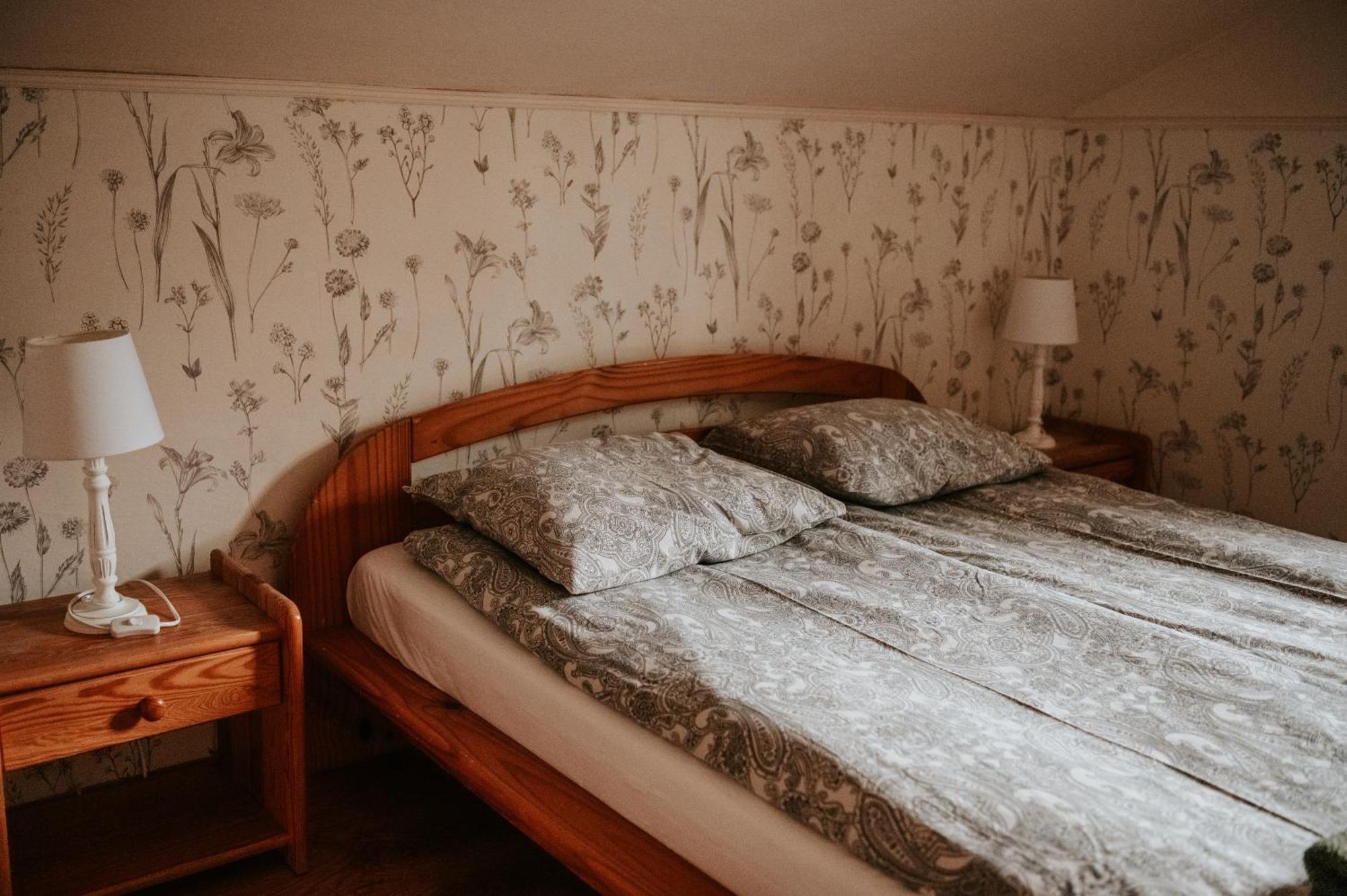 Cisówka Pokoje Gościnne Piwniczna-Zdroj Exterior foto